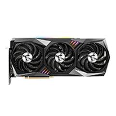 二手微星 GeForce RTX 3080 GAMING X TRIO 10G回收